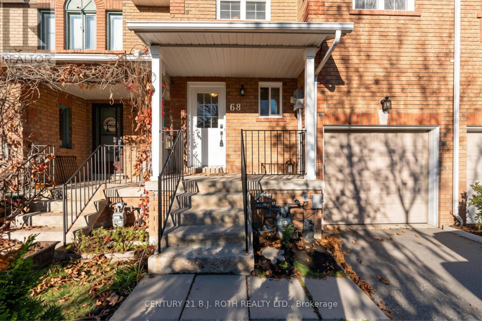 68 Brucker Road, Barrie, ON photo 1