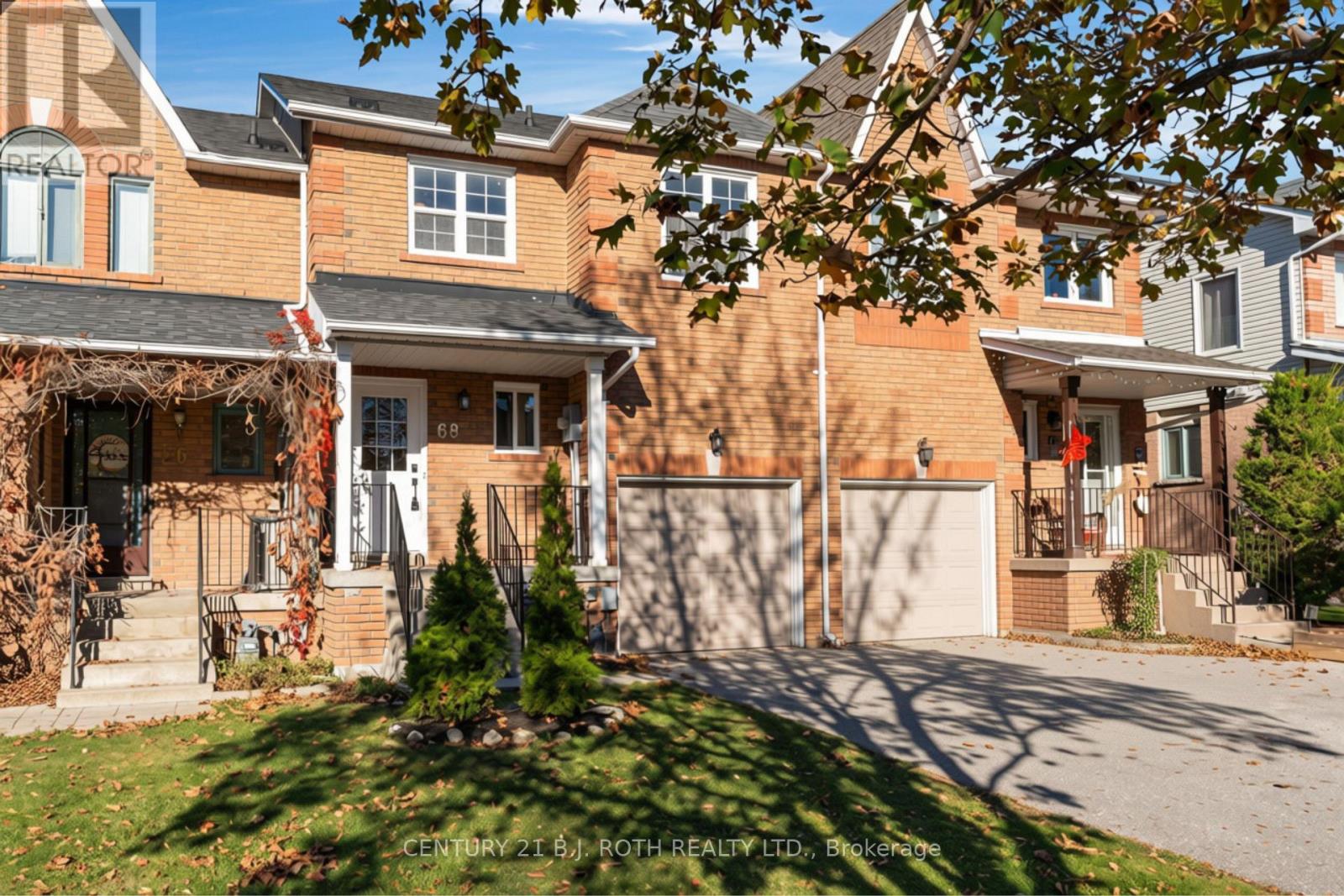 68 Brucker Road, Barrie, ON photo 2