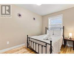 Living room - 37 Kincaid Street, St  John S, NL A1A6A5 Photo 16