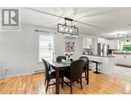 Laundry room - 37 Kincaid Street, St  John S, NL A1A6A5 Photo 6