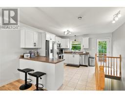 Recreation room - 37 Kincaid Street, St  John S, NL A1A6A5 Photo 8