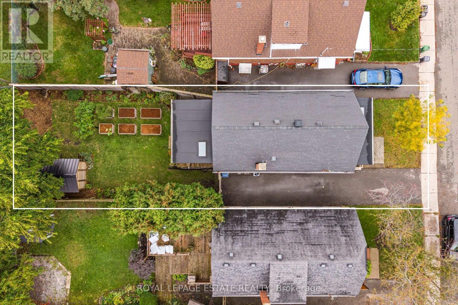 12 NORLONG BOULEVARD - 42