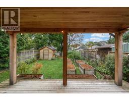 12 Norlong Boulevard, Toronto, ON M4C3W6 Photo 36