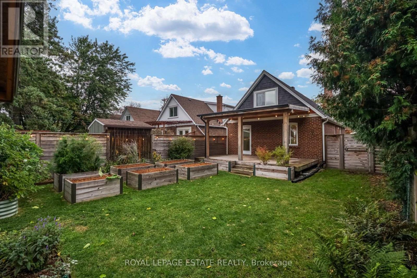 12 NORLONG BOULEVARD - 38