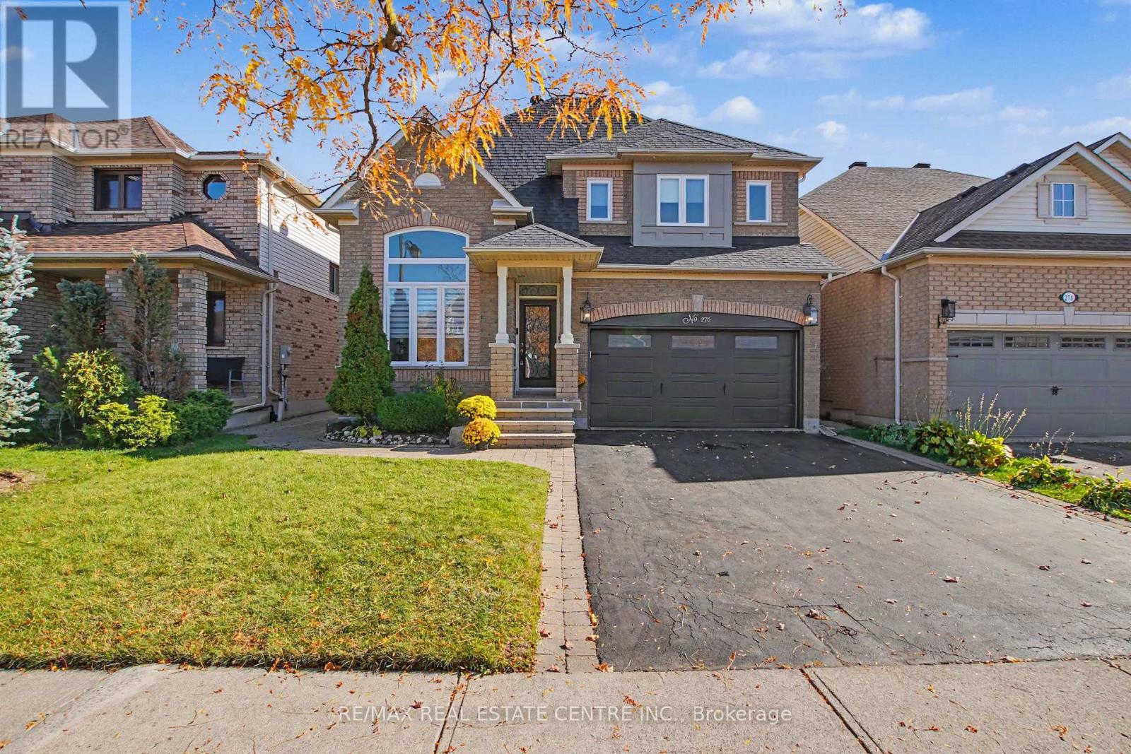 276 Sherwood Road, Milton, ON photo 1