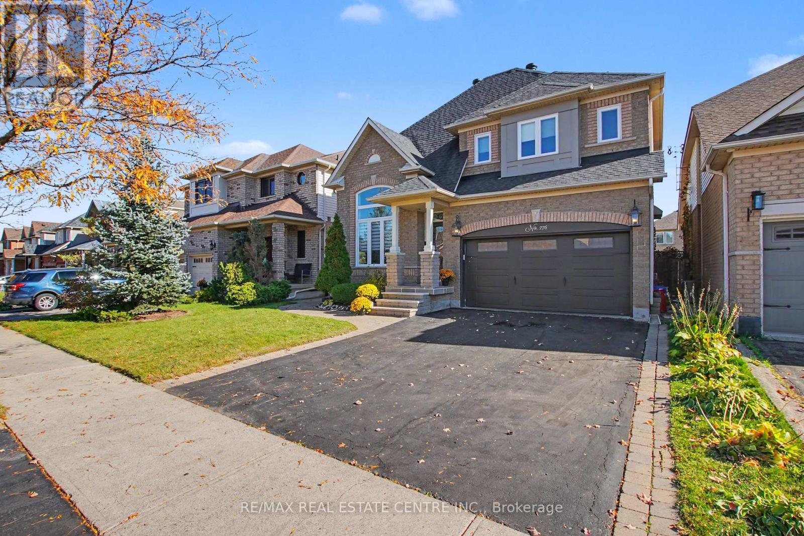 276 Sherwood Road, Milton, ON photo 2