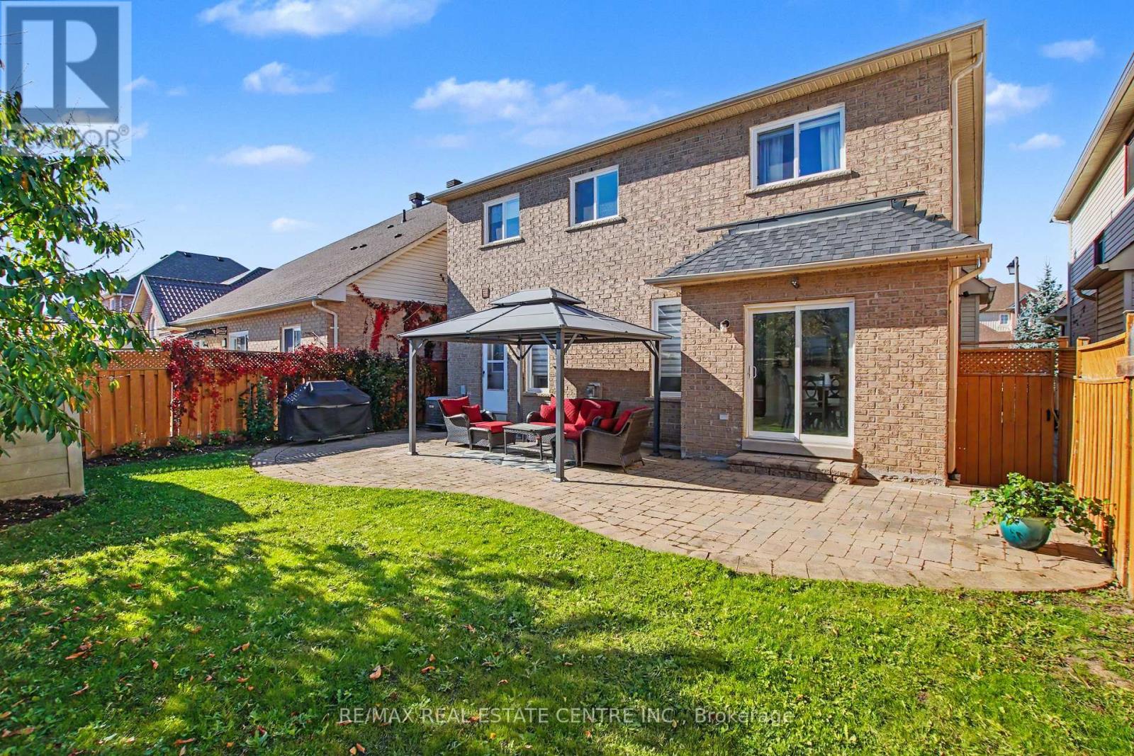276 Sherwood Road, Milton, ON photo 41