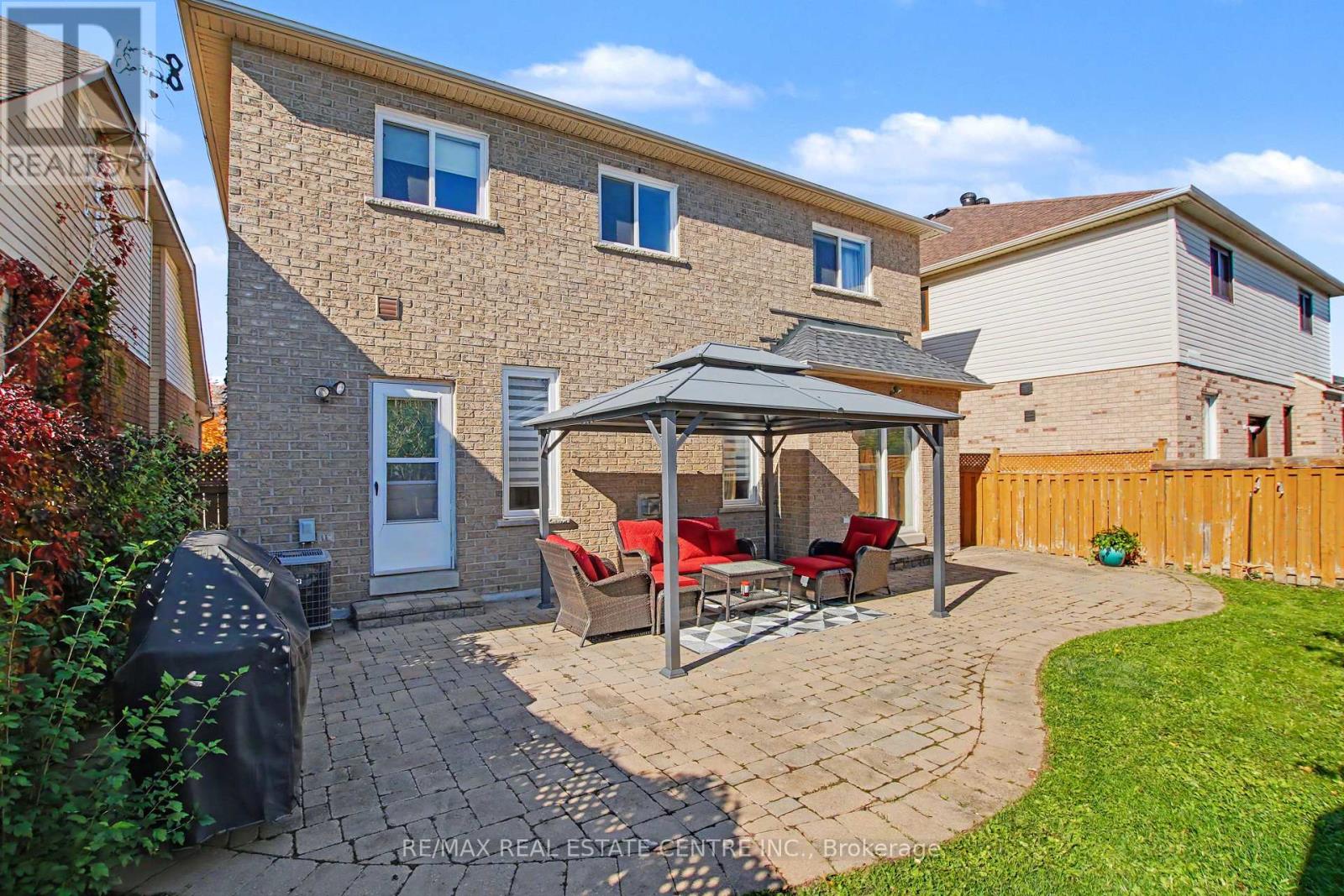 276 Sherwood Road, Milton, ON photo 42