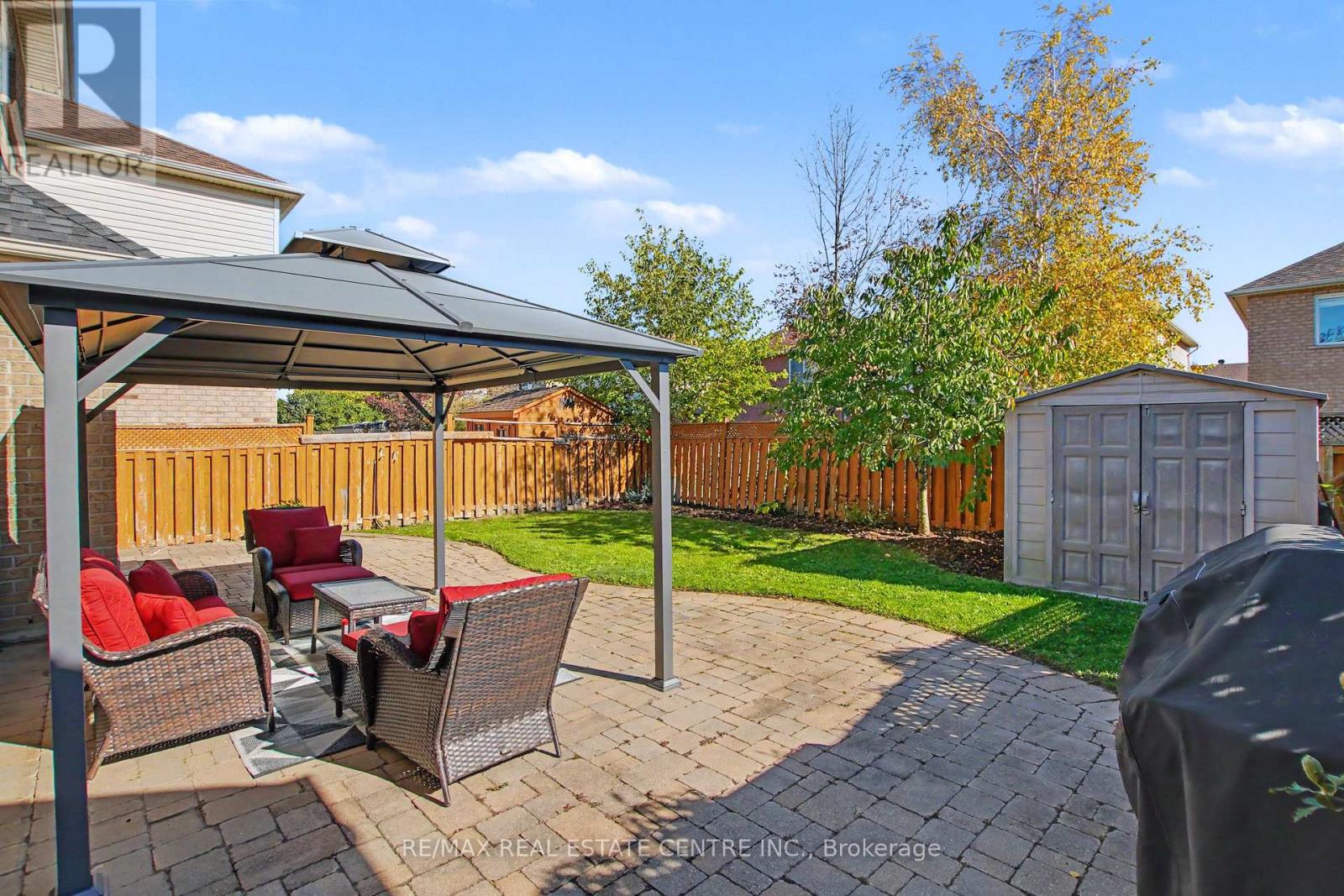 276 Sherwood Road, Milton, ON photo 43