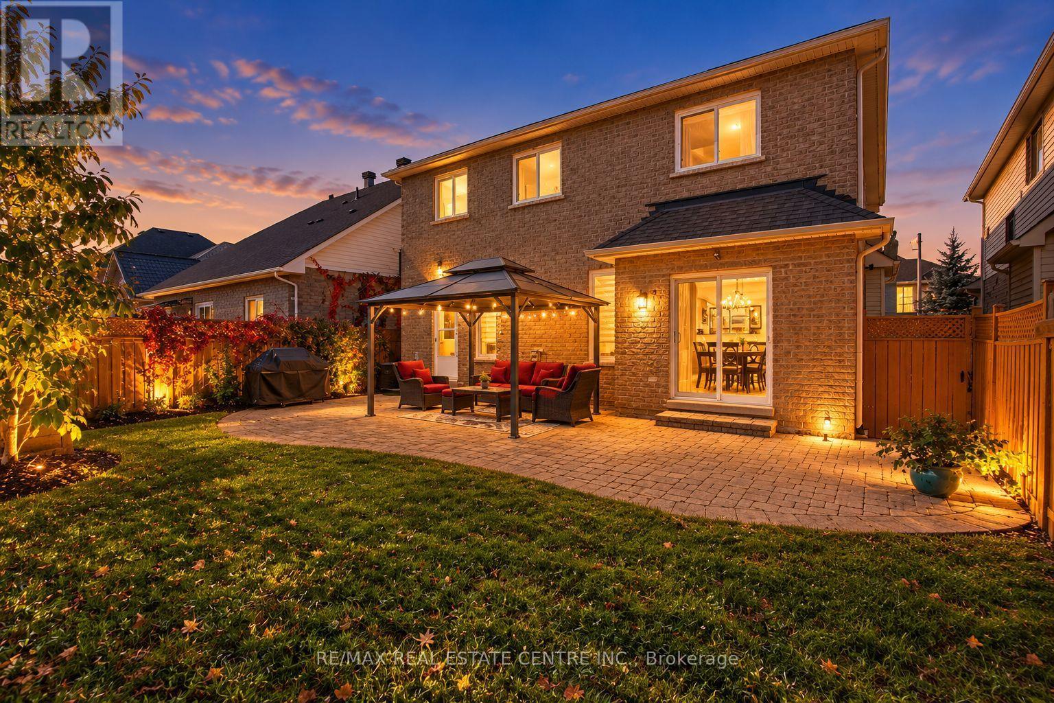 276 Sherwood Road, Milton, ON photo 49