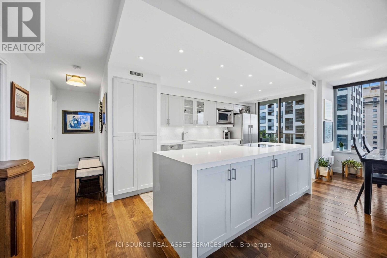 1601- 50 Quebec Avenue, Toronto, ON photo 14