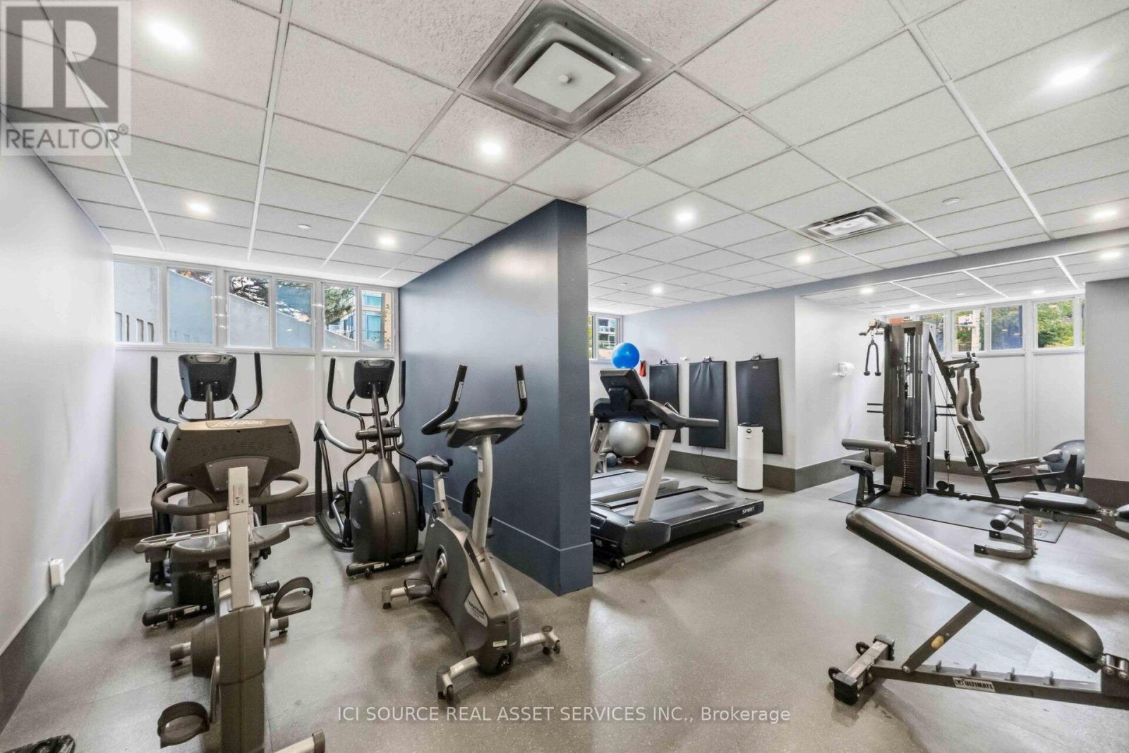 1601- 50 Quebec Avenue, Toronto, ON photo 37