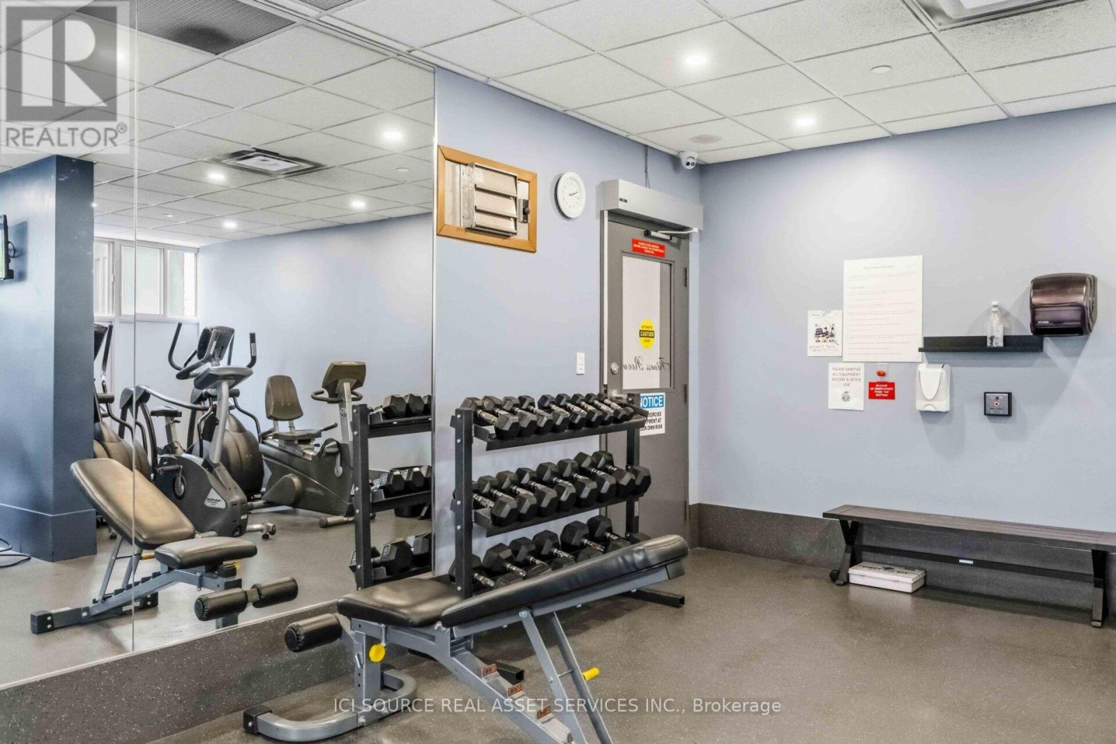 1601- 50 Quebec Avenue, Toronto, ON photo 38