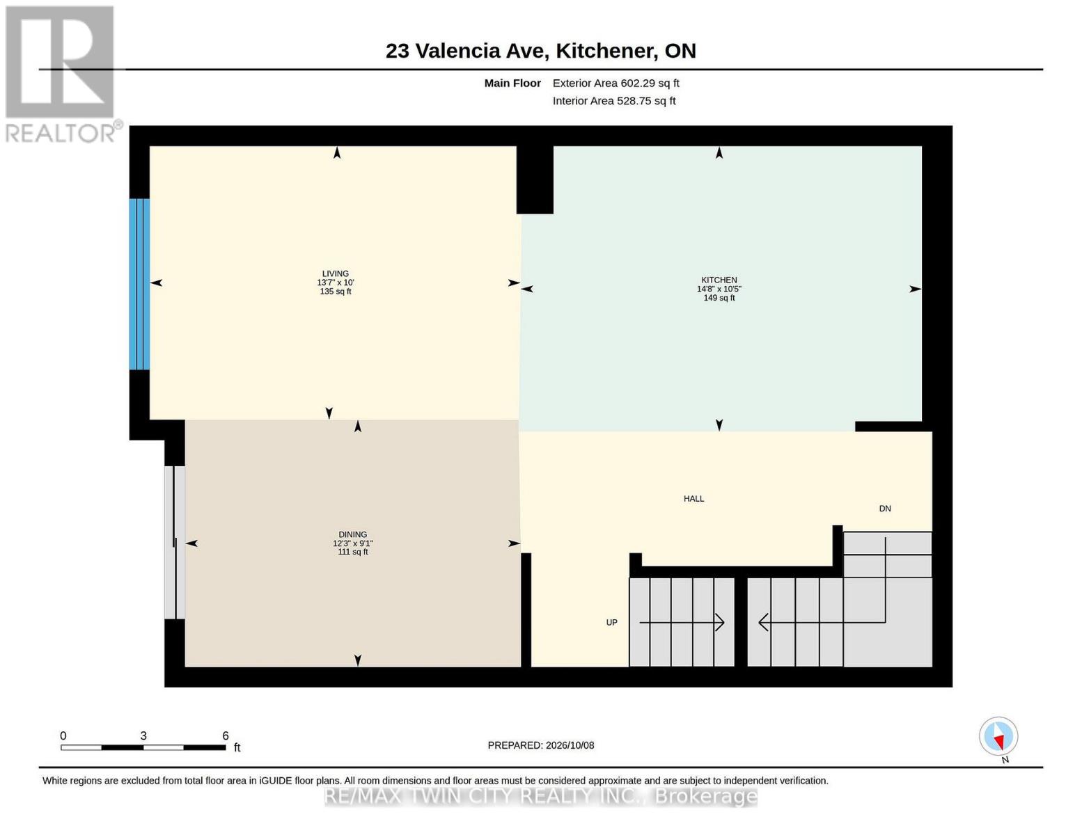 23 Valencia Avenue, Kitchener, ON photo 29