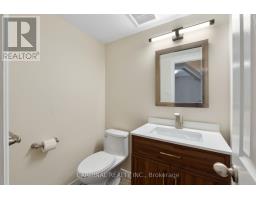 Laundry room - 1009 Frei Street, Cobourg, ON K9A5L4 Photo 12