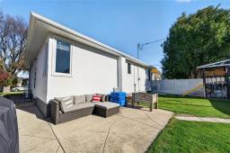 548 Rupertsland Avenue, Winnipeg, MB R2V0H1 Photo 41