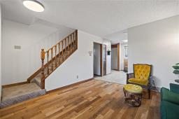 405 Houde Drive, Winnipeg, MB R3V1C7 Photo 12