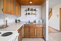 405 Houde Drive, Winnipeg, MB R3V1C7 Photo 20