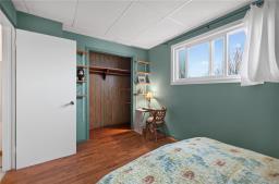 405 Houde Drive, Winnipeg, MB R3V1C7 Photo 28