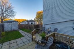 405 Houde Drive, Winnipeg, MB R3V1C7 Photo 33