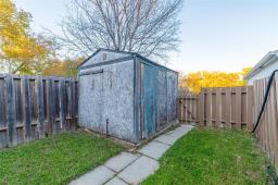 405 Houde Drive, Winnipeg, MB R3V1C7 Photo 35