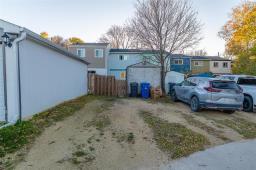 405 Houde Drive, Winnipeg, MB R3V1C7 Photo 44