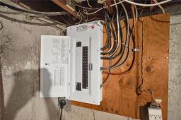 405 Houde Drive, Winnipeg, MB R3V1C7 Photo 48
