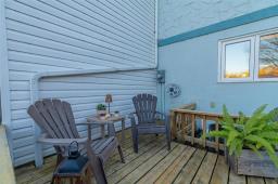 Utility room - 405 Houde Drive, Winnipeg, MB R3V1C7 Photo 6
