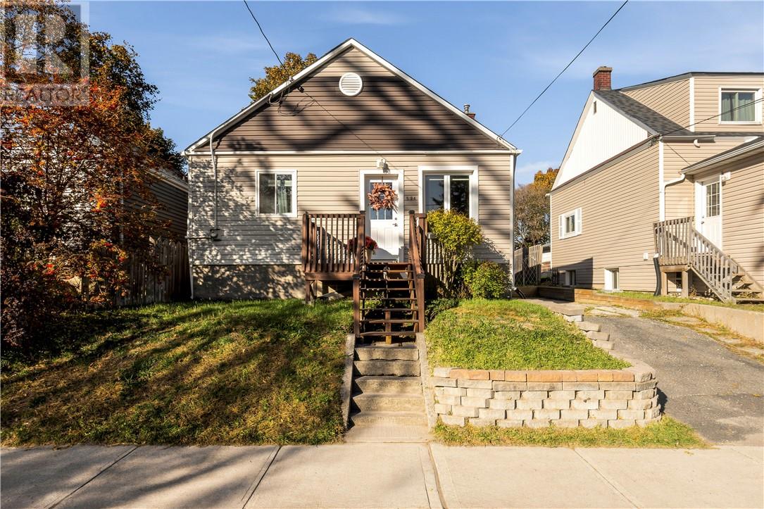 Property for sale at 594 Spruce Street