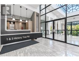 1407 - 3 Hickory Tree Road, Toronto, ON M9N3W5 Photo 19