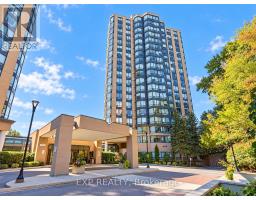 1407 - 3 Hickory Tree Road, Toronto, ON M9N3W5 Photo 35