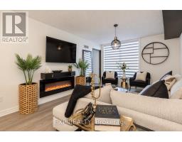 1407 - 3 Hickory Tree Road, Toronto, ON M9N3W5 Photo 12