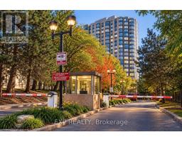 1407 - 3 Hickory Tree Road, Toronto, ON M9N3W5 Photo 36
