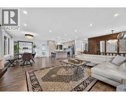 Recreational, Games room - 1415 Lake Ontario Drive Se, Calgary, AB T2J4Y3 Photo 9