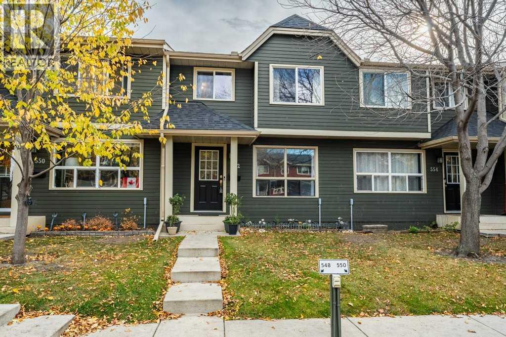Photo of 552 Queenston Gardens SE, Calgary