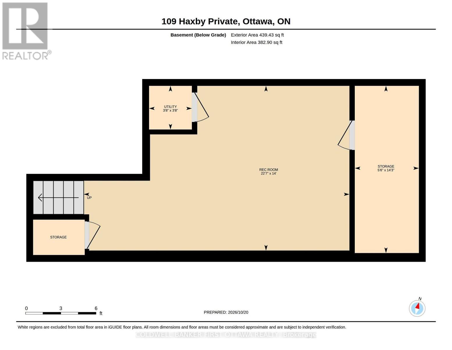 Condos for Sale in Ottawa – 54 – 109 HAXBY PRIVATE, Ottawa – By Peter Sagos - Image 39