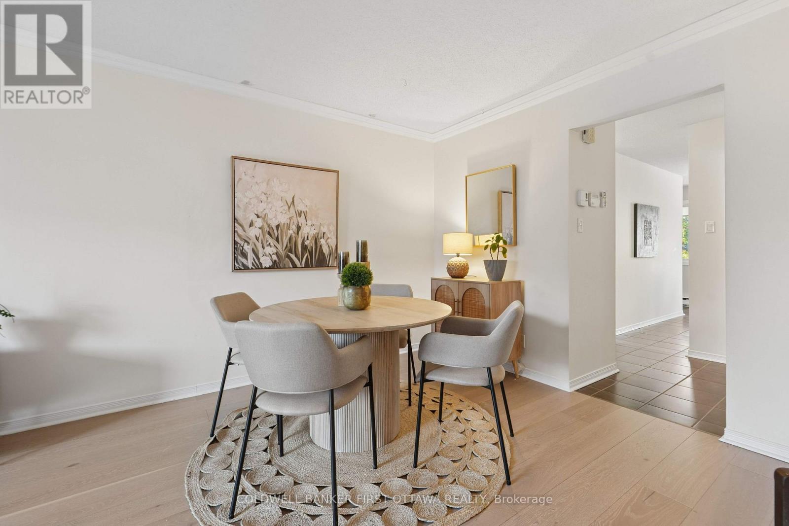 Condos for Sale in Ottawa – 54 – 109 HAXBY PRIVATE, Ottawa – By Peter Sagos - Image 6