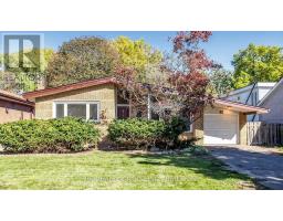 52 Dukinfield Crescent, Toronto, ON M3A2S1 Photo 20