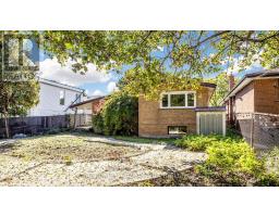52 Dukinfield Crescent, Toronto, ON M3A2S1 Photo 21