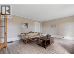 Family room - 30442 Shackleton Line, Dutton, ON N0L1J0 Photo 12