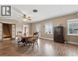 2pc Bathroom - 30442 Shackleton Line, Dutton, ON N0L1J0 Photo 7