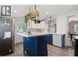 Mud room - 30442 Shackleton Line, Dutton, ON N0L1J0 Photo 8