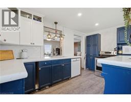 Office - 30442 Shackleton Line, Dutton, ON N0L1J0 Photo 9
