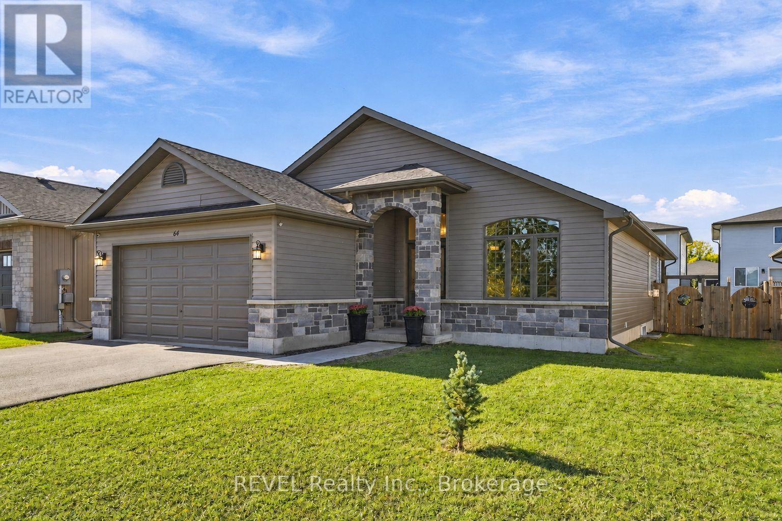 64 Sienna Avenue, Belleville, ON photo 1