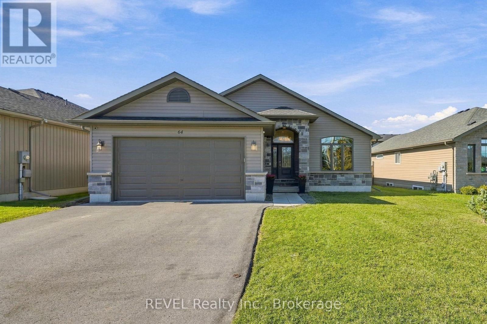 64 Sienna Avenue, Belleville, ON photo 2