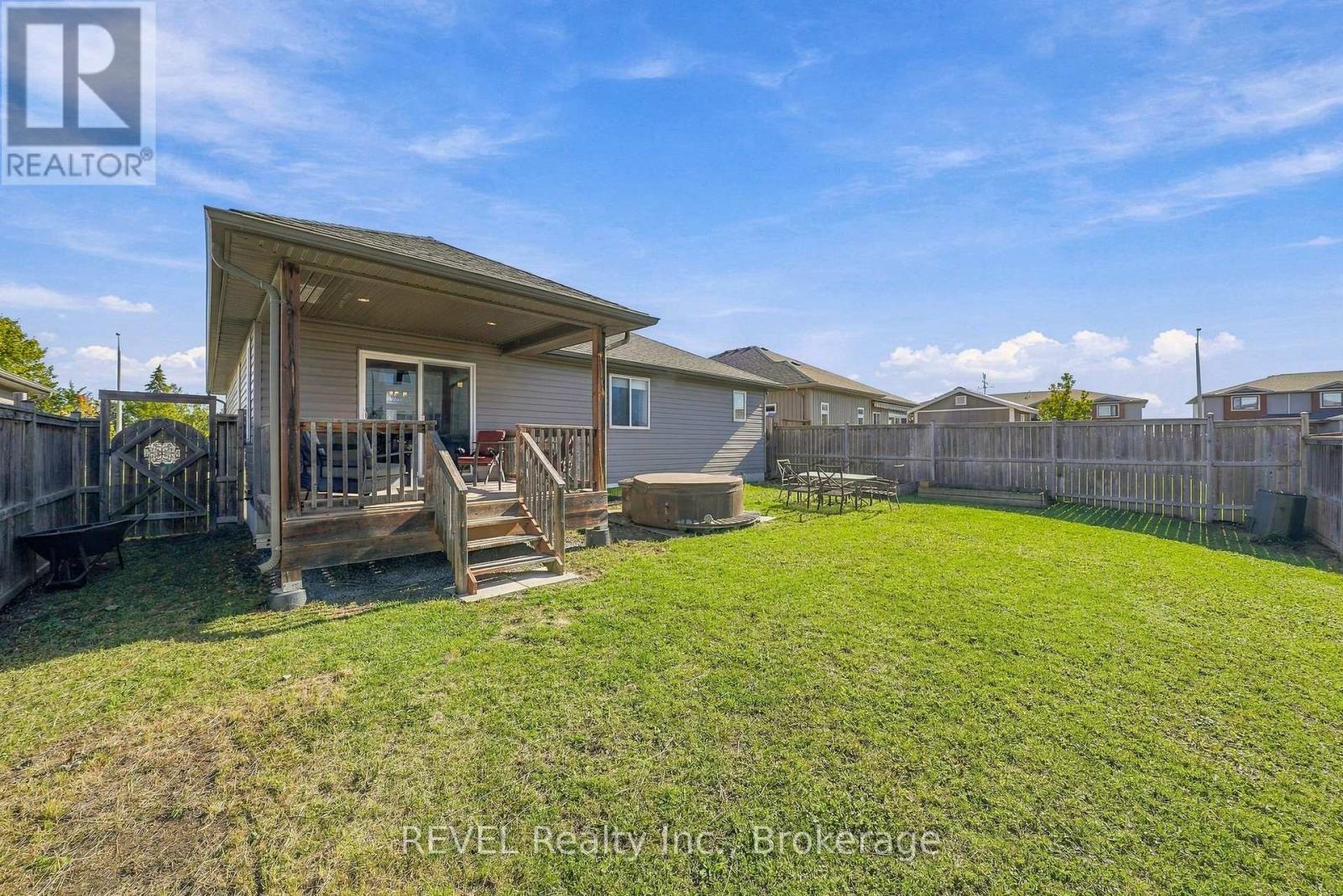 64 Sienna Avenue, Belleville, ON photo 42