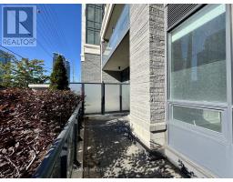 107 - 398 Highway 7 Road E, Richmond Hill, ON L4B0G6 Photo 28