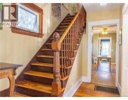 Foyer - 49 Weldon Street, Sackville, NB E4L4N5 Photo 9