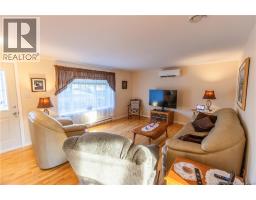 Dining room - 50 Charles Street, Sackville, NB E4L3S6 Photo 6