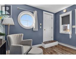 Upper Level Loft
